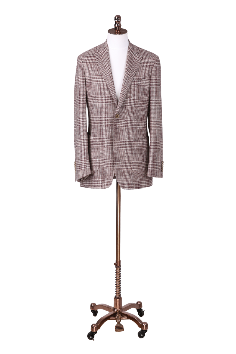 Jacket ZT-01253, view 1