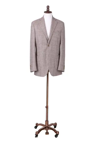 Jacket ZT-01254