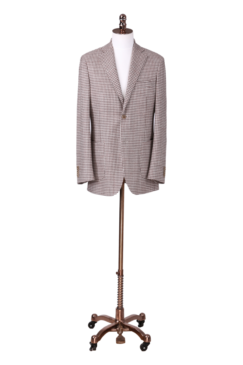 Jacket ZT-01254, view 1