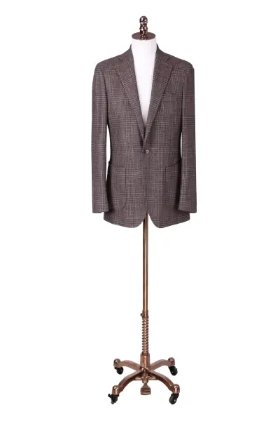 Jacket ZT-01255