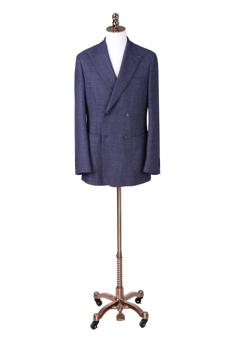 Jacket ZT-01256, view 1