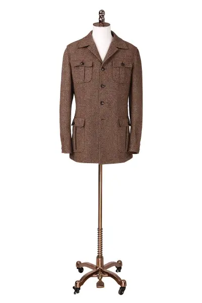 Jacket ZT-01258