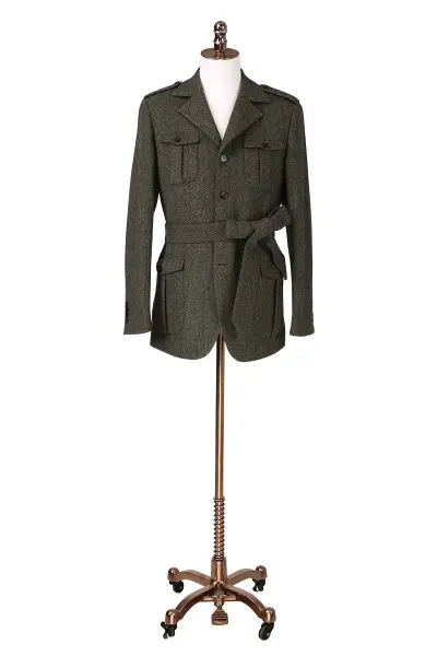 Jacket ZT-01259