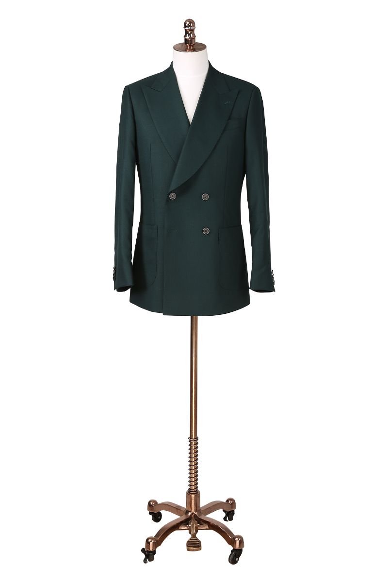 Jacket ZT-01260, view 1