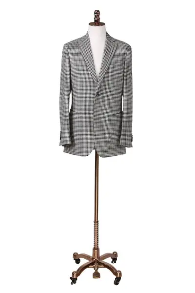 Jacket ZT-01261