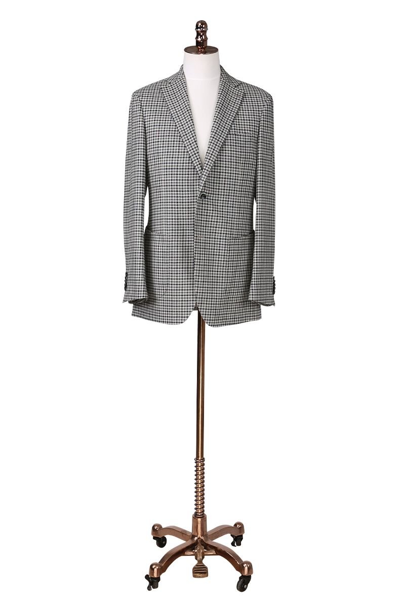 Jacket ZT-01261, view 1