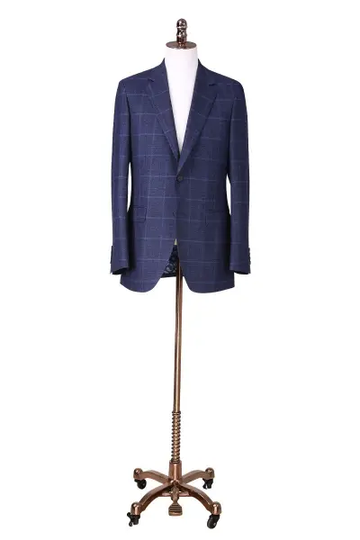 Jacket ZT-01265