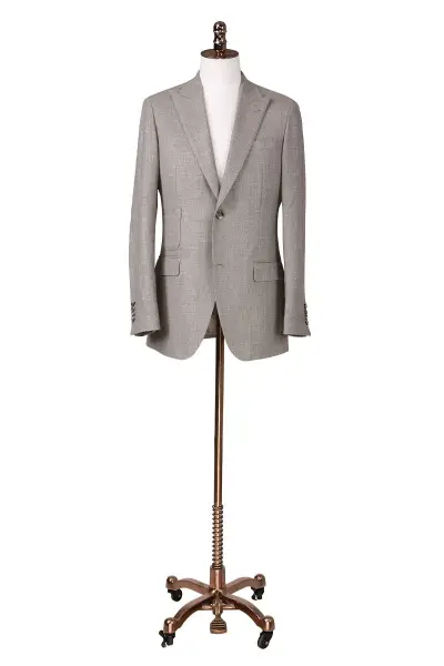 Jacket ZT-01267