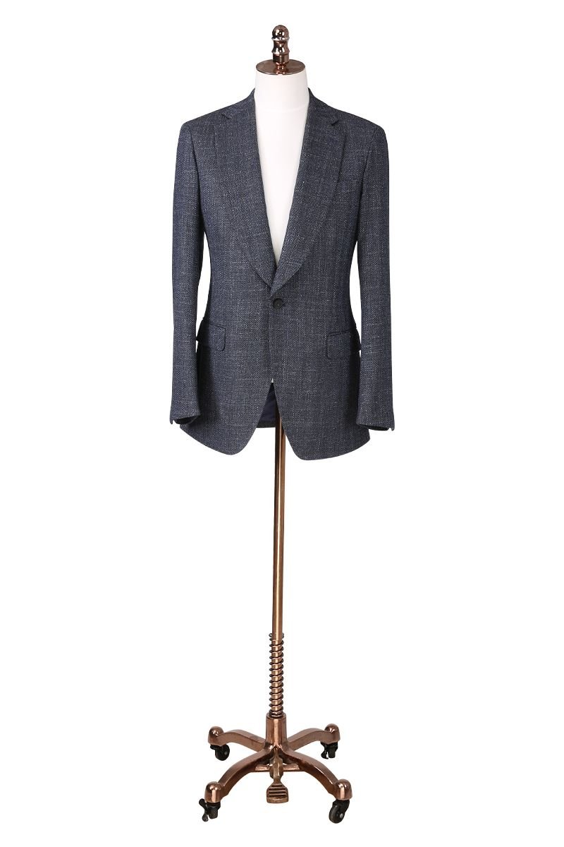 Jacket ZT-01269, view 1