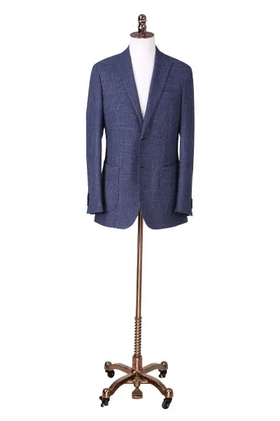 Jacket ZT-01271