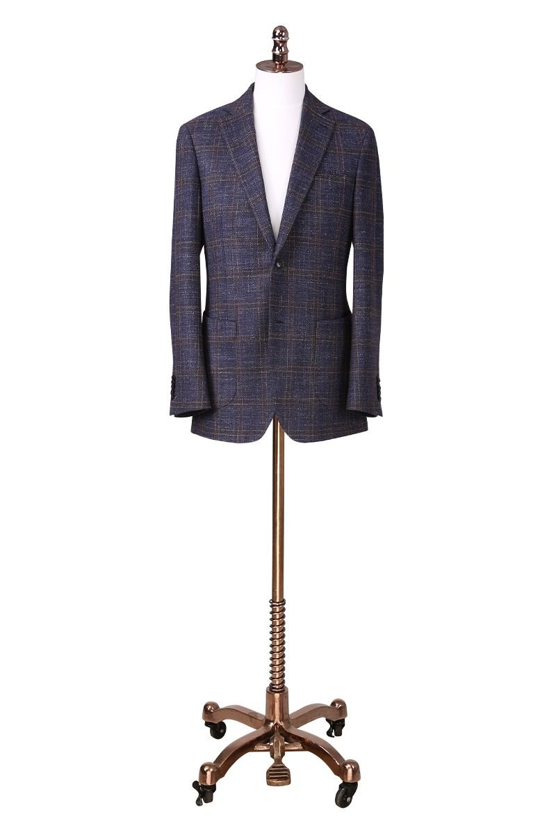 Jacket ZT-01272, view 1