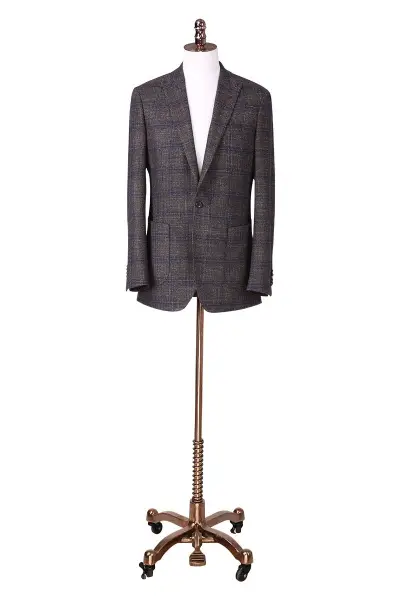 Jacket ZT-01273