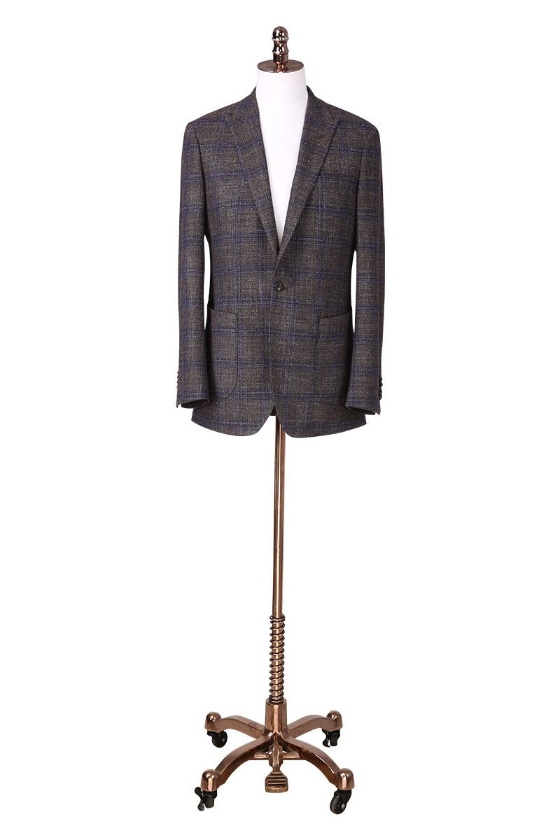 Jacket ZT-01273, view 1