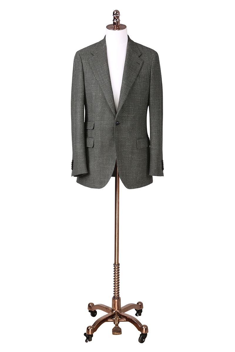 Jacket ZT-01276, view 1