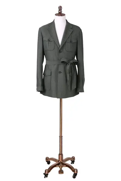 Jacket ZT-01278