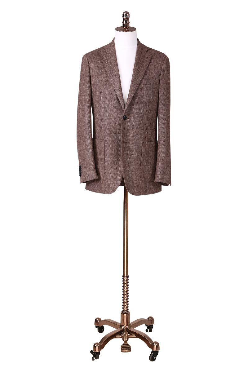 Jacket ZT-01279, view 1