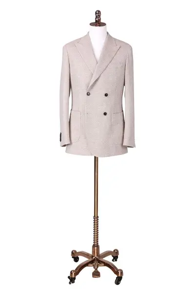 Jacket ZT-01280