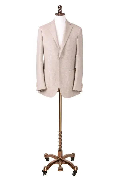 Jacket ZT-01282