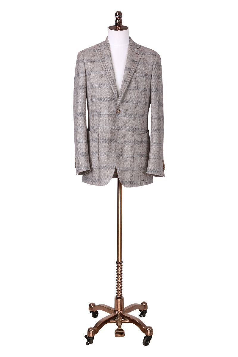 Jacket ZT-01284, view 1
