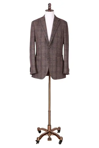 Jacket ZT-01285