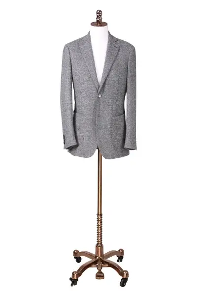 Jacket ZT-01286