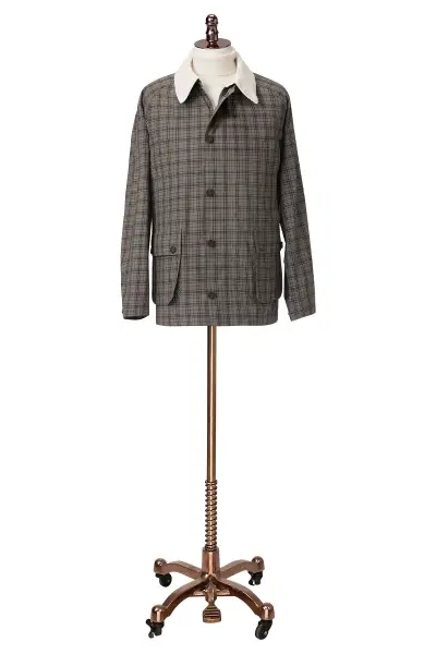 Jacket ZT-01290