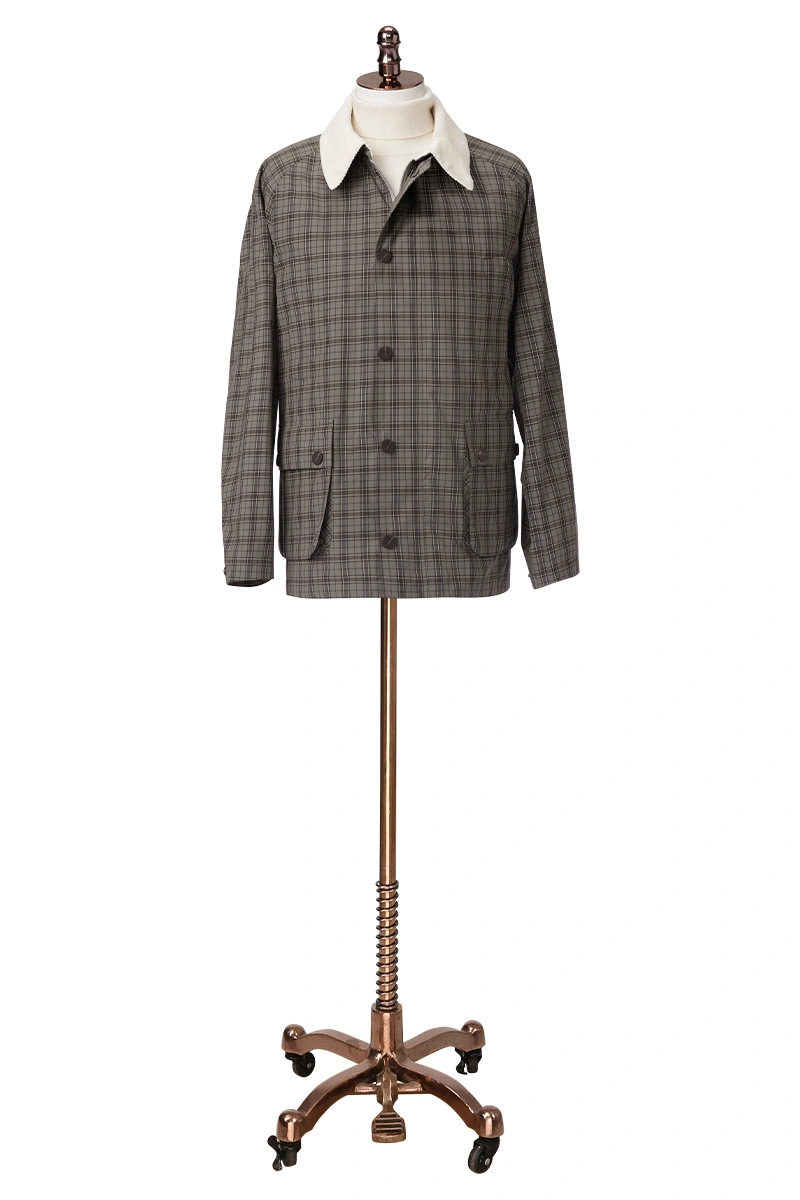 Jacket ZT-01290, view 1