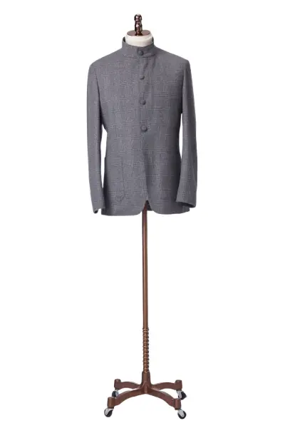 Jacket ZT-01292