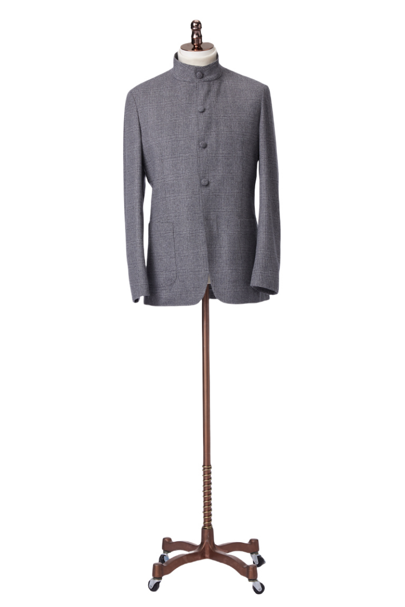 Jacket ZT-01292, view 1