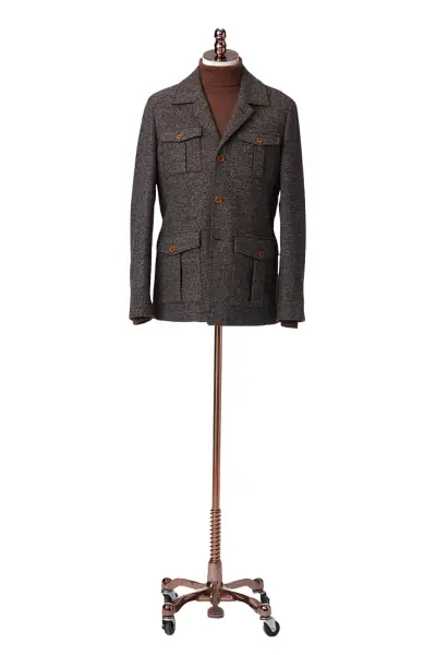 Jacket ZT-01293