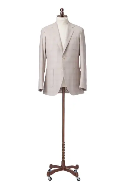 Jacket ZT-01296