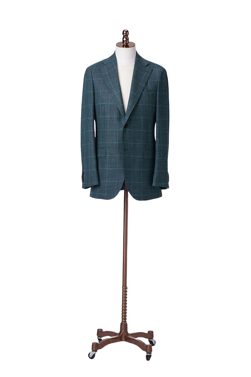 Jacket ZT-01297, view 1