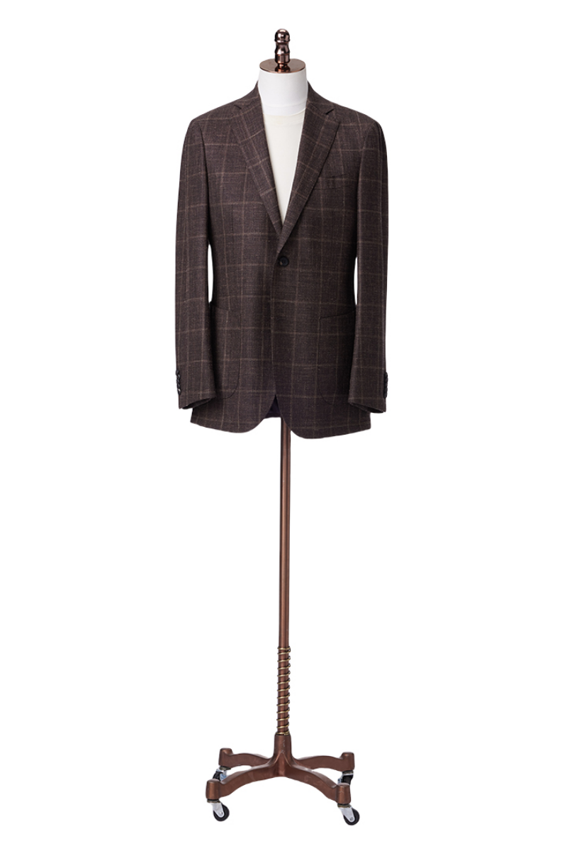 Jacket ZT-01298, view 1