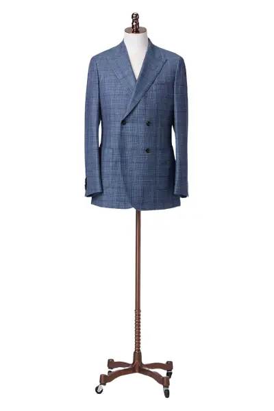 Jacket ZT-01299