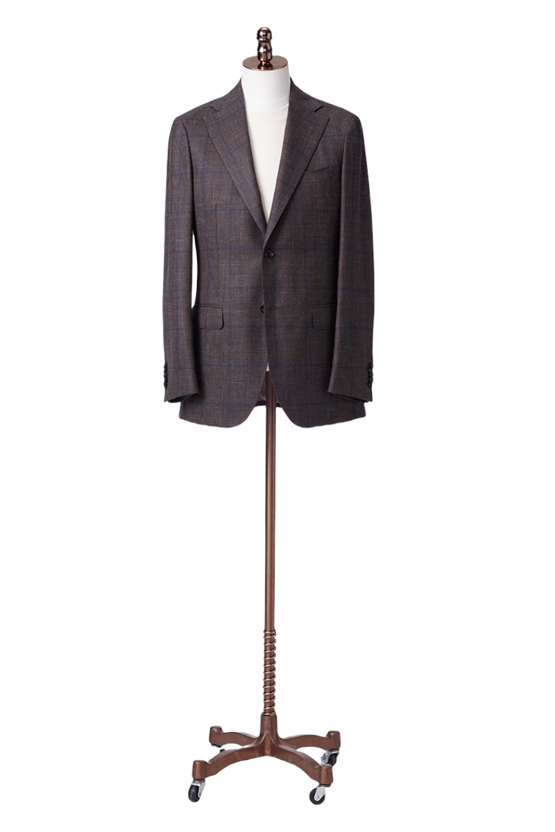 Jacket ZT-01300, view 1