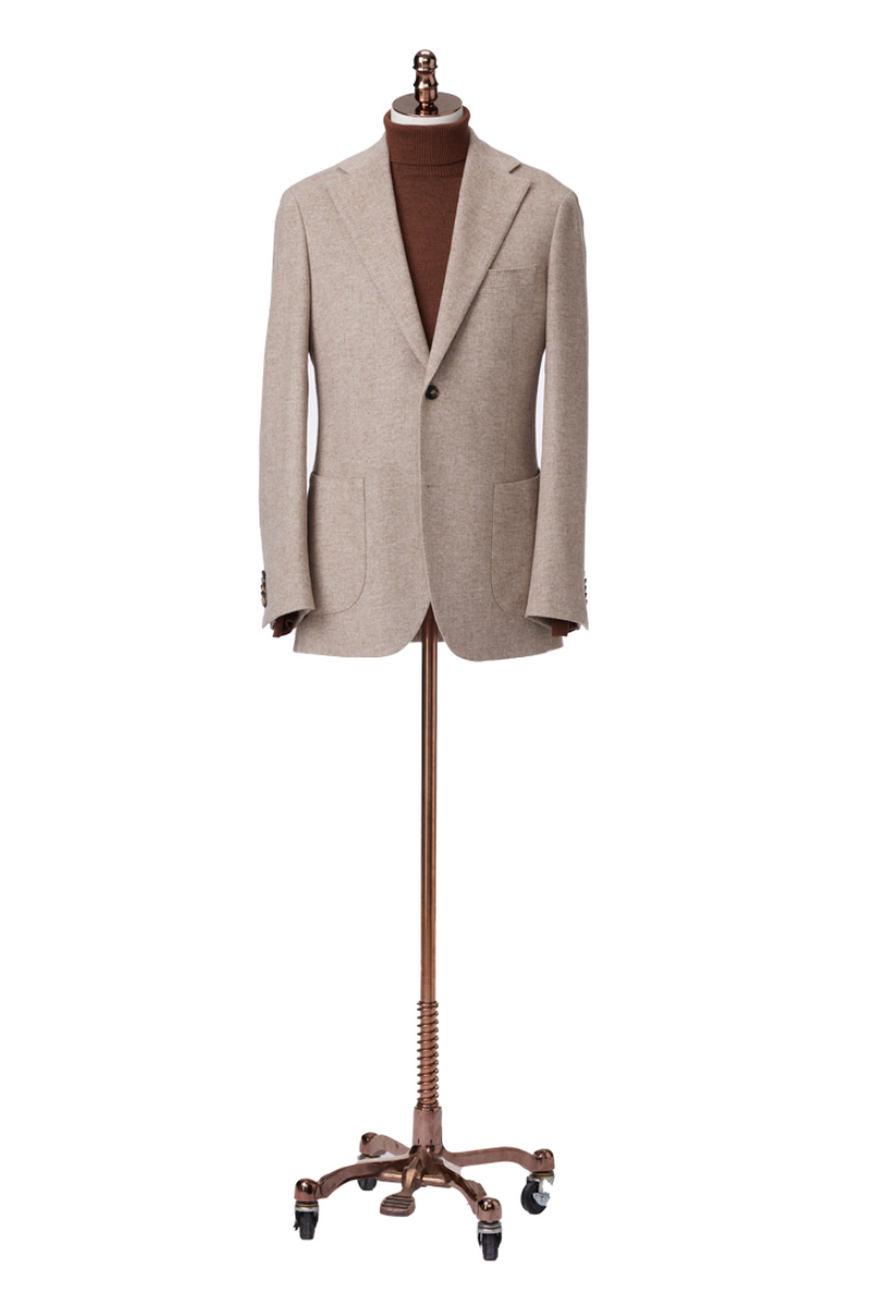 Jacket ZT-01301, view 1