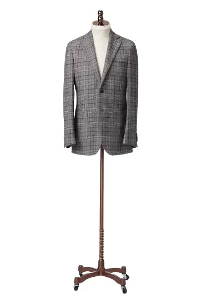Jacket ZT-01304