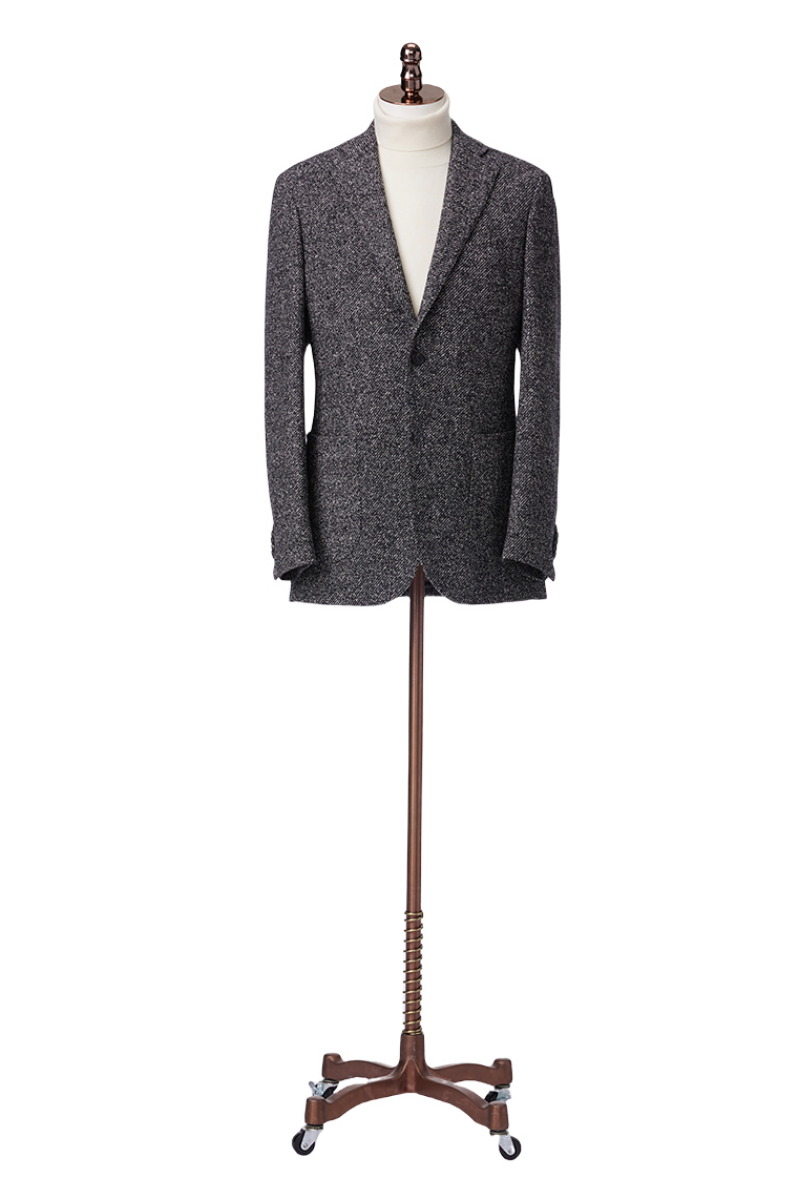 Jacket ZT-01305, view 1