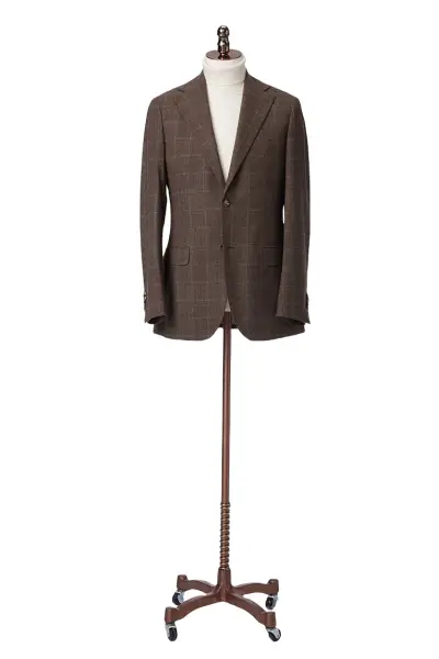 Jacket ZT-01306