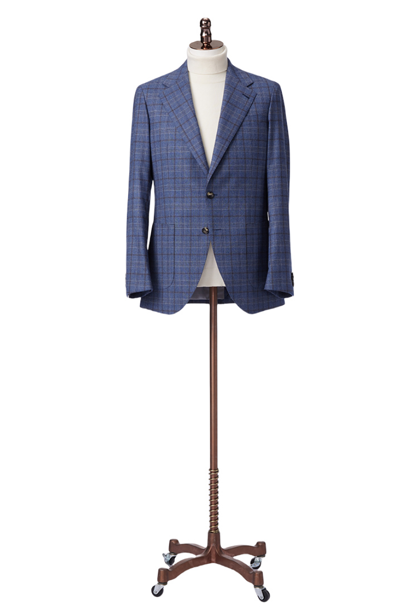 Jacket ZT-01308, view 1
