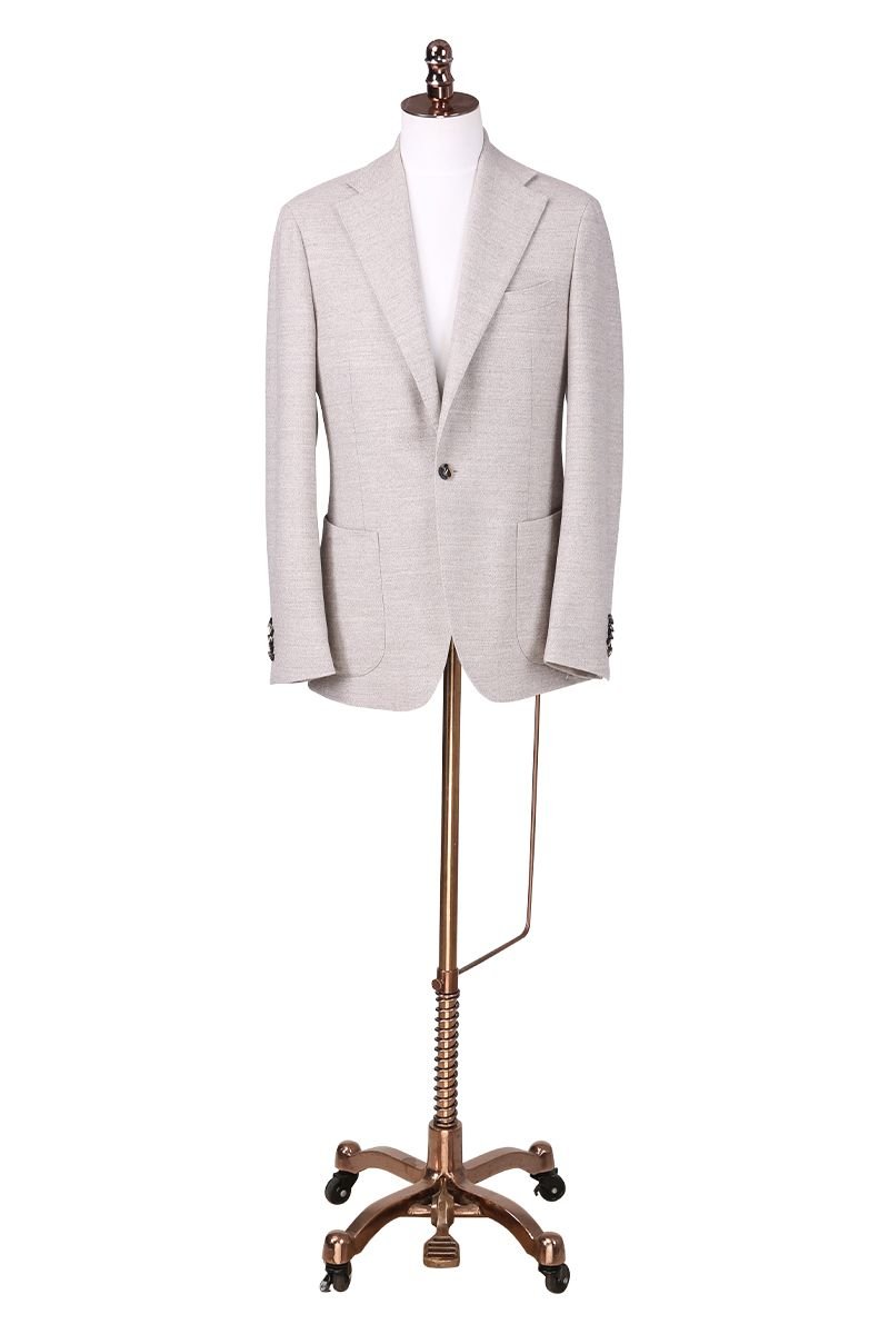 Jacket ZT-01309, view 1