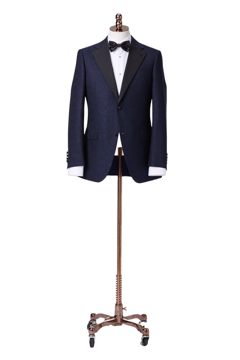 Jacket ZT-01310, view 1