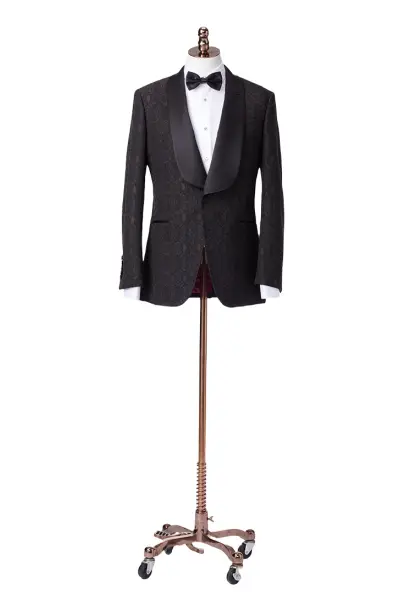 Jacket ZT-01312