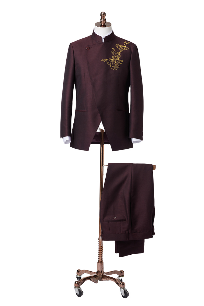 Jacket ZT-01313, view 1