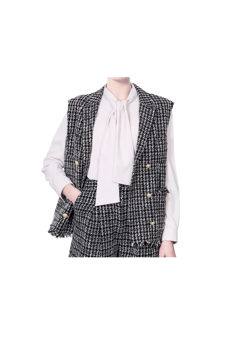 Jacket ZT-01314