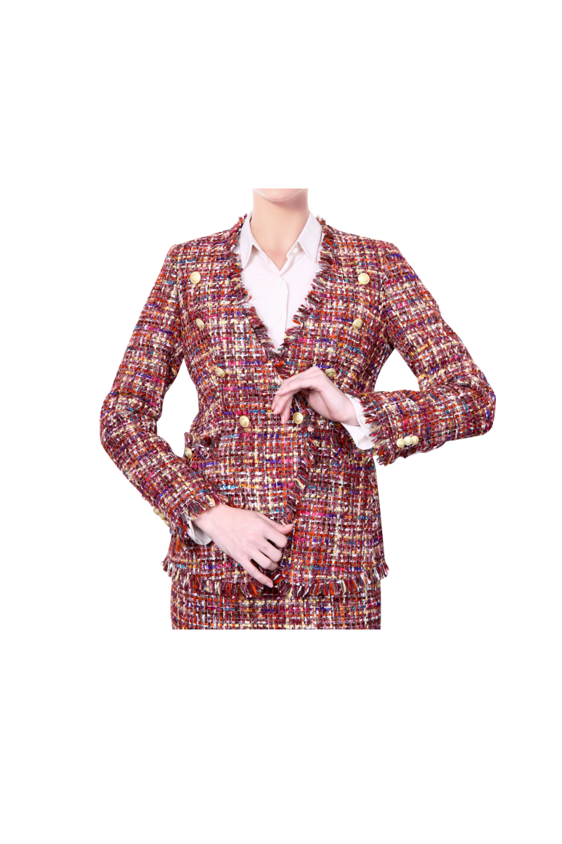 Jacket ZT-01315