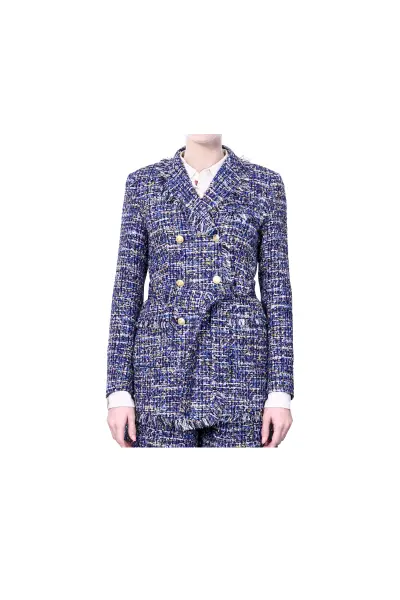 Jacket ZT-01316