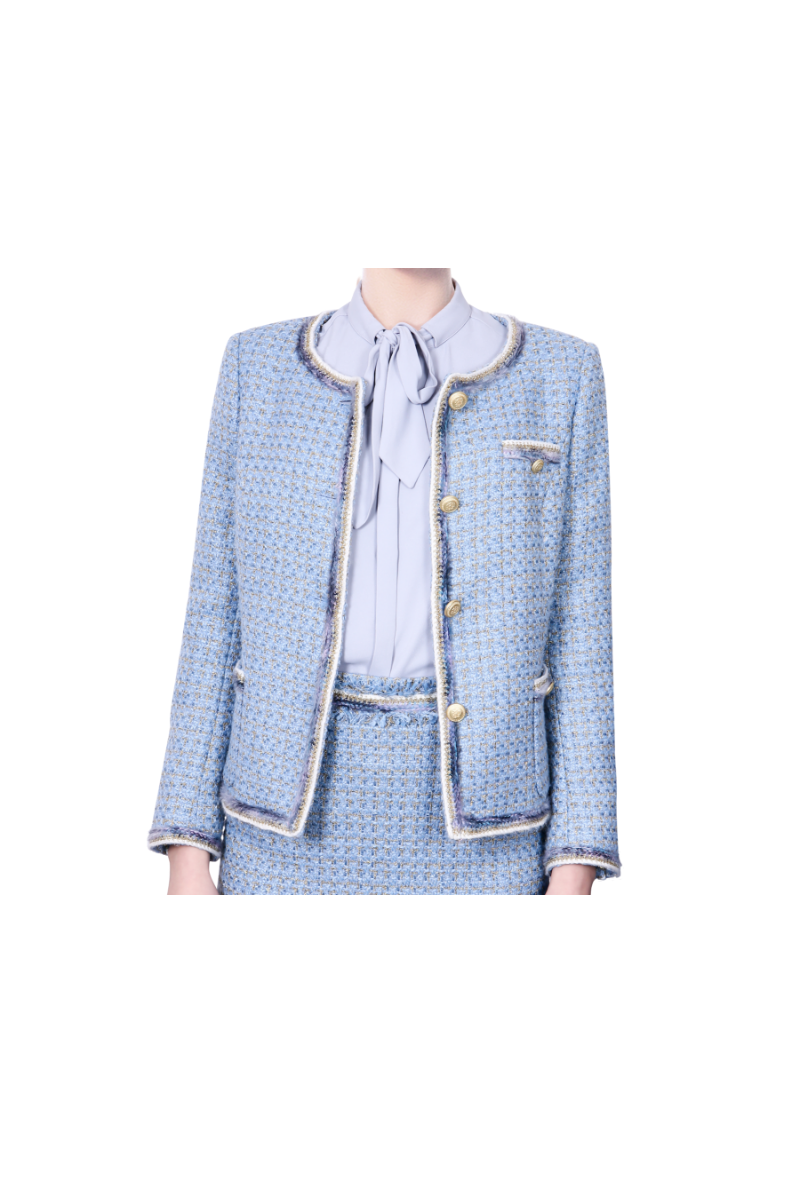 Jacket ZT-01317