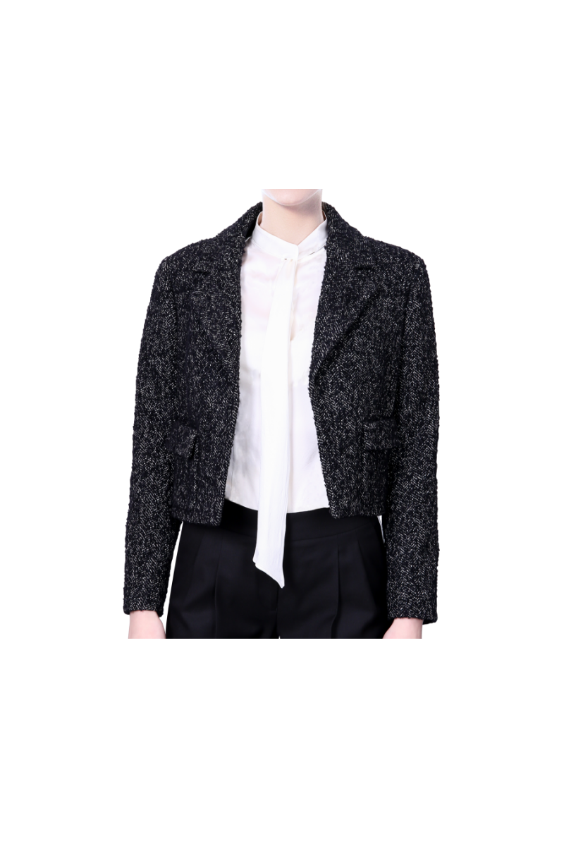 Jacket ZT-01318