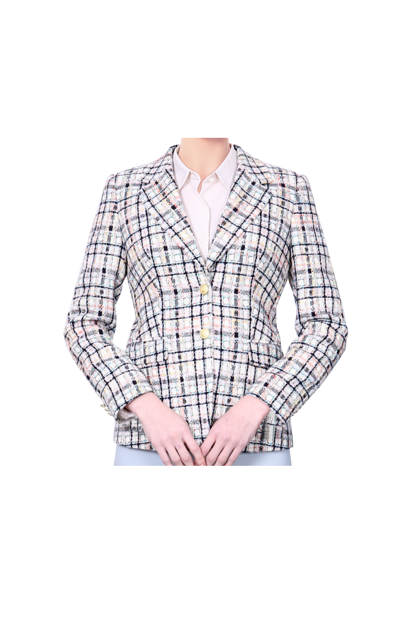 Jacket ZT-01319, view 1